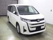 2022 TOYOTA NOAH