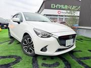 2015 MAZDA DEMIO