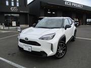 2026 TOYOTA YARIS CROSS