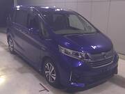 2019 HONDA FREED HYBRID