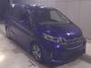 HONDA FREED HYBRID