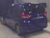 HONDA FREED HYBRID
