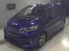HONDA FREED HYBRID