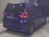 HONDA FREED HYBRID
