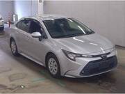 2023 TOYOTA COROLLA X
