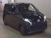 2022 NISSAN OTHER
