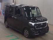 2024 HONDA N-BOX CUSTOM