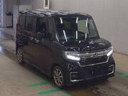 2023 HONDA N-BOX CUSTOM
