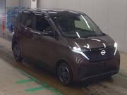 2022 NISSAN OTHER