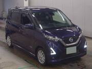 2022 NISSAN DAYZ