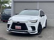 2025 LEXUS RX