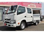2020 TOYOTA DYNA