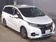 2018 HONDA OTHER