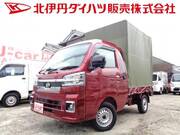 2024 DAIHATSU HIJET TRUCK