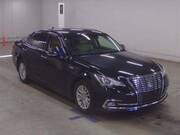 2017 TOYOTA CROWN HYBRID