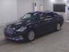 TOYOTA CROWN HYBRID