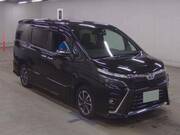 2021 TOYOTA VOXY