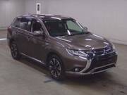 2015 MITSUBISHI OUTLANDER PHEV