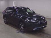 2022 TOYOTA HARRIER G