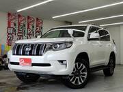 2023 TOYOTA LAND CRUISER PRADO