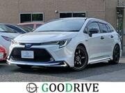 2019 TOYOTA COROLLA TOURING