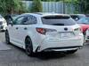 TOYOTA COROLLA TOURING