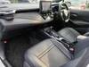 TOYOTA COROLLA TOURING