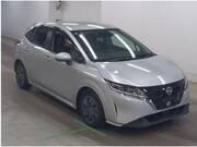2021 NISSAN NOTE