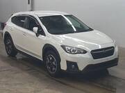 2018 SUBARU XV