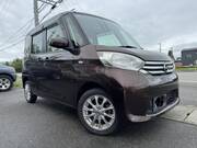 2014 NISSAN DAYZ ROOX