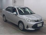 2021 TOYOTA COROLLA AXIO