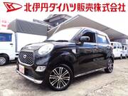 2021 DAIHATSU CAST