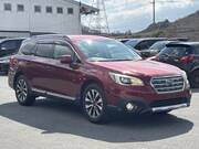 2015 SUBARU LEGACY OUTBACK