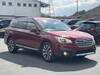 SUBARU LEGACY OUTBACK