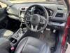 SUBARU LEGACY OUTBACK