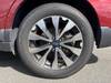 SUBARU LEGACY OUTBACK