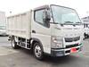 FUSO CANTER