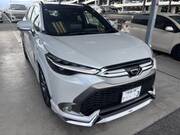 2025 TOYOTA COROLLA CROSS HYBRID Z
