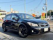 2015 SUBARU XV