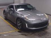 2015 NISSAN FAIRLADY Z VERSION ST