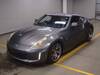 NISSAN FAIRLADY Z