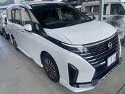 2024 NISSAN SERENA
