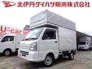 2019 SUZUKI CARRY TRUCK