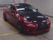 2013 LEXUS IS