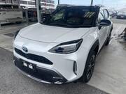 2023 TOYOTA YARIS CROSS