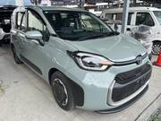 2024 TOYOTA SIENTA