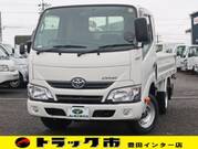2020 TOYOTA DYNA