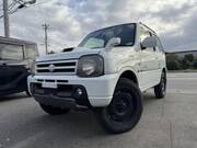 2005 SUZUKI JIMNY