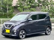 2019 NISSAN DAYZ