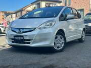 2010 HONDA FIT HYBRID